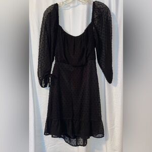 Speechless mini dress